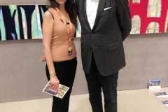 A Legacy Misconstrued – Florence Biennale 2019