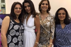 Transition Series Launch – Melting Pot